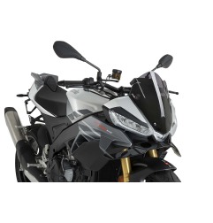 Puig Racing 22897 Cupolino Sport Per Aprilia Tuono V4 1100 / Tuono V4 1100 Factory Dal 2025