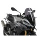 Puig Racing 22898 Cupolino Touring Per Aprilia Tuono V4 1100/factory Dal 2025