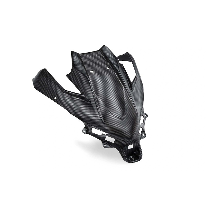 Puig Racing 22800 Mascherina Frontale Sportplus Per Yamaha T-max 560 / T-max 560 Max Tech Dal 2025