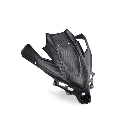 Puig Racing 22800 Mascherina Frontale Sportplus Per Yamaha T-max 560 / T-max 560 Max Tech Dal 2025