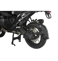Puig Racing 22925 Estensione Parafango Posteriore Per Vari Allestimenti Bmw R 1300 Gs Dal 2023