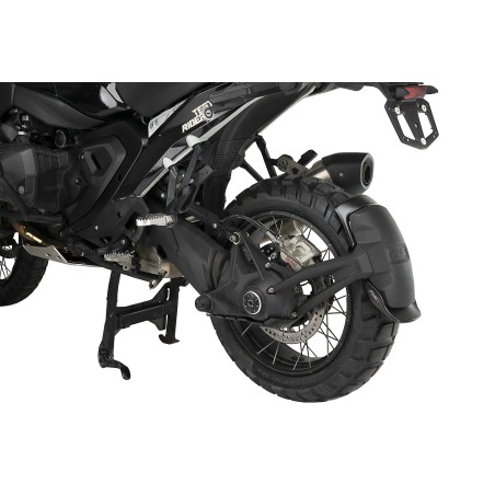 Puig Racing 22925 Estensione Parafango Posteriore Per Vari Allestimenti Bmw R 1300 Gs Dal 2023