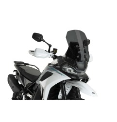 Puig Racing 23157 Cupolino Touring Omologato Tuv Per Cfmoto 1000 Mt-x Dal 2026