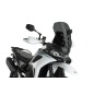 Puig Racing 23157 Cupolino Touring Omologato Tuv Per Cfmoto 1000 Mt-x Dal 2026
