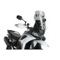 Puig Racing 23158 Cupolino Touring Con Visiera Per Cfmoto 1000 Mt-x Dal 2026