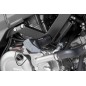 Puig Racing 4086N Tamponi Paratelaio Modello R19 Neri Per Yamaha Fjr 1300 A/as Dal 2006 Al 2012