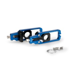 Puig Racing 20692 Tendicatena In Ergal Per Suzuki Gsx-r 1000 Dal 2009 Al 2016