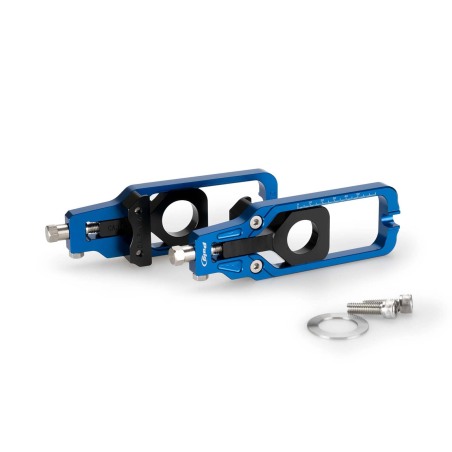 Puig Racing 20692 Tendicatena In Ergal Per Suzuki Gsx-r 1000 Dal 2009 Al 2016