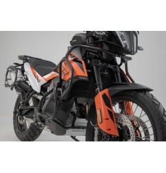 Paramotore tubolare alto SW-Motech per moto KTM 790 / 890 Adventure