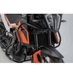 Paramotore tubolare alto SW-Motech per moto KTM 790 / 890 Adventure