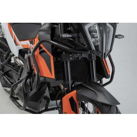 Paramotore tubolare alto SW-Motech per moto KTM 790 / 890 Adventure