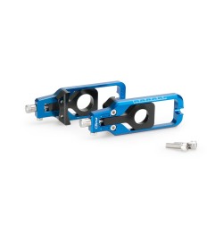 Puig Racing 20695 Tendicatena In Ergal Per Yamaha Yzf-r1/r1m Dal 2015 Al 2019