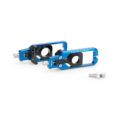 Puig Racing 20695 Tendicatena In Ergal Per Yamaha Yzf-r1/r1m Dal 2015 Al 2019