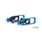 Puig Racing 20695 Tendicatena In Ergal Per Yamaha Yzf-r1/r1m Dal 2015 Al 2019 Puig Racing 20695 Tendicatena In Ergal Per Yamaha Yzf-r1/r1m Dal 2015 Al 2019