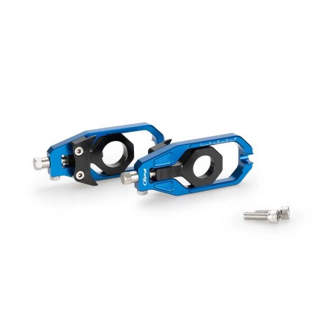 Puig Racing 20693 Tendicatena In Ergal Per Vari Modelli Yamaha T-max 530 E 560