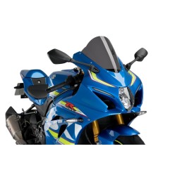 Puig Racing 3631 Cupolino R-racer Per Suzuki Gsx-r 1000/gsx-r 1000 R Dal 2017 Al 2021