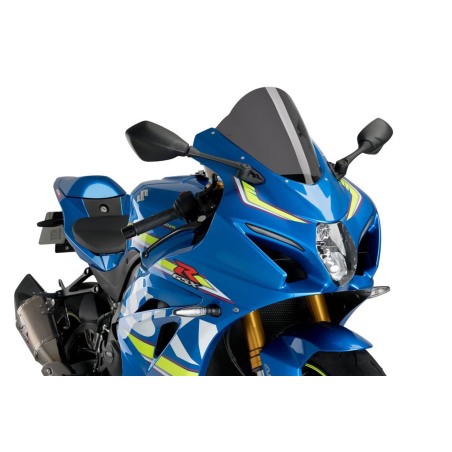 Puig Racing 3631 Cupolino R-racer Per Suzuki Gsx-r 1000/gsx-r 1000 R Dal 2017 Al 2021