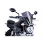 Puig Racing 7016 Cupolino Naked N.g. Touring Per Yamaha Mt-07 Dal 2014 Al 2017