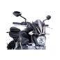Puig Racing 7015 Cupolino Naked N.g. Sport Per Yamaha Mt-07 Dal 2014 Al 2017
