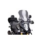 Puig Racing 7229 Cupolino Touring Per Suzuki Dl V-strom 1000 Dal 2014 Al 2019