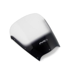 Puig Racing 1106H Cupolino Standard Fumé Chiaro Per Yamaha Tdm 900 Dal 2002 Al 2013