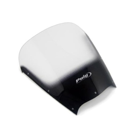 Puig Racing 1106H Cupolino Standard Fumé Chiaro Per Yamaha Tdm 900 Dal 2002 Al 2013