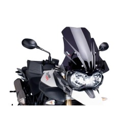 Puig Racing 5652 Cupolino Touring Per Vari Modelli Triumph Tiger 800