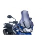 Puig Racing 6000 Cupolino Touring Per Triumph Tiger 1200 Explorer/explorer Xc Dal 2012 Al 2015 Puig Racing 6000 Cupolino Touring Per Triumph Tiger 1200 Explorer/explorer Xc Dal 2012 Al 2015