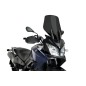 Puig Racing 1880 Cupolino Touring 515x415 Mm Per Kawasaki Klv 1000 E Suzuki Dl V-strom