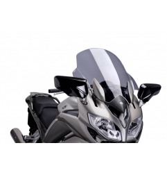 Puig Racing 6483 Cupolino Touring 560×570 Mm +120 Mm Per Vari Modelli Yamaha Fjr 1300