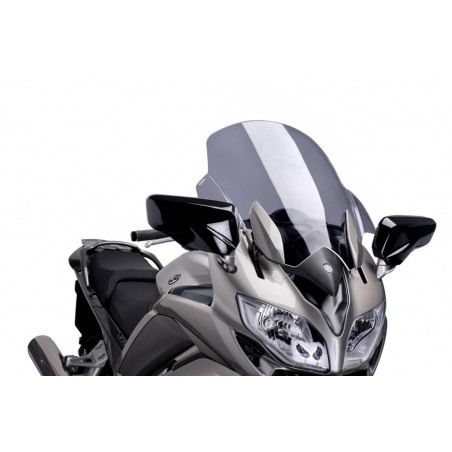 Puig Racing 6483 Cupolino Touring 560×570 Mm +120 Mm Per Vari Modelli Yamaha Fjr 1300