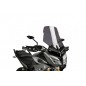 Puig Racing 7646 Cupolino Touring Per Yamaha Mt-09 Tracer Dal 2015