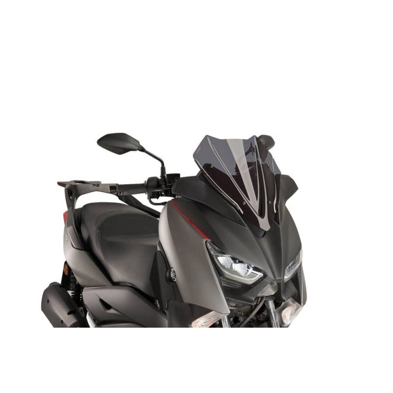 Puig Racing 9474 Cupolino V-tech Line Sport Per Vari Modelli Yamaha X-max