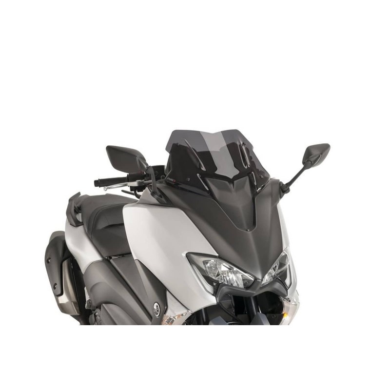Puig Racing 9423 Cupolino V-tech Line Sport Per Vari Modelli Yamaha T-max
