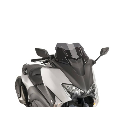 Puig Racing 9423 Cupolino V-tech Line Sport Per Vari Modelli Yamaha T-max