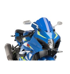 Puig Racing 9013 Cupolino Z-racing Per Suzuki Gsx-r 1000/gsx-r 1000 R Dal 2017 Al 2021