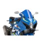 Puig Racing 9013 Cupolino Z-racing Per Suzuki Gsx-r 1000/gsx-r 1000 R Dal 2017 Al 2021