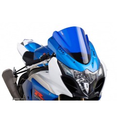 Puig Racing 4933 Cupolino Z-racing Per Suzuki Gsx-r 1000, Omologato Tüv