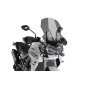 Puig Racing 9656 Cupolino Touring Per Triumph Tiger 800 Xcx/xca/xr/xrt/xrx Dal 2018 Al 2019