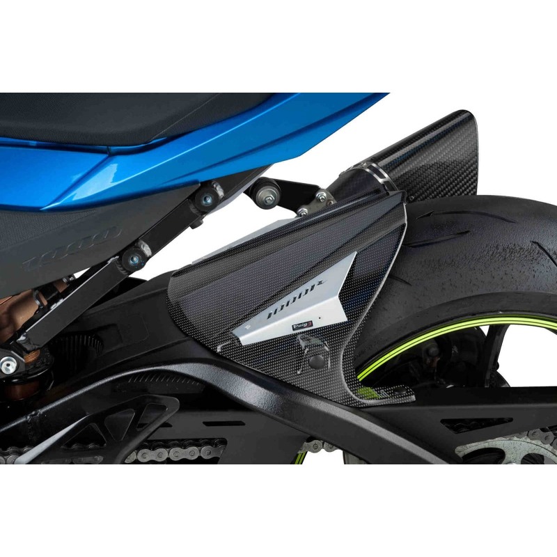 Puig Racing 8999 Parafango Posteriore Per Suzuki Gsx-r 1000/gsx-r 1000 R Dal 2017 Al 2021