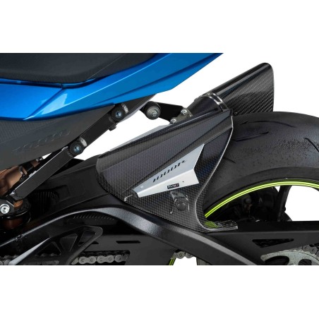 Puig Racing 8999 Parafango Posteriore Per Suzuki Gsx-r 1000/gsx-r 1000 R Dal 2017 Al 2021