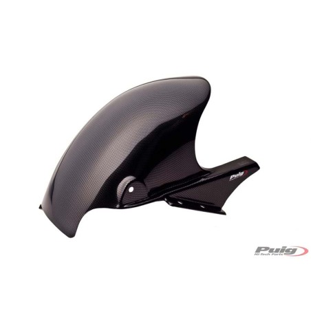 Puig Racing 4693 Parafango Posteriore In Abs Omologato T.u.v. Per Suzuki Gsx-r 1300 Hayabusa