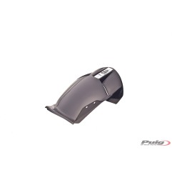 Puig Racing 5017N Parafango Posteriore Nero Per Yamaha Yzf-r1 1000 Dal 2009 Al 2011