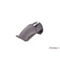 Puig Racing 5017N Parafango Posteriore Nero Per Yamaha Yzf-r1 1000 Dal 2009 Al 2011