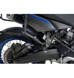 Puig Racing 3567 Parafango Posteriore In Abs Per Yamaha Xt 1200 Z Super Tenere Dal 2010 Al 2013