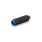 Puig Racing 21947 Ricambio Pedale Freno/frizione Regolabile Per Yamaha Mt-09 850 Dal 2021 Al 2023