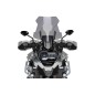 Puig Racing 3654N Supporto E.r.s. Nero Per Triumph Tiger 800 Xcx Dal 2018 Al 2019