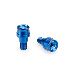 Puig Racing 21024 Bilancieri Mod. Speed Per Yamaha Fz1 Fazer Dal 2006 Al 2015