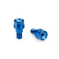 Puig Racing 21024 Bilancieri Mod. Speed Per Yamaha Fz1 Fazer Dal 2006 Al 2015
