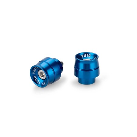 Puig Racing 21450 Bilancieri Speed In Alluminio Per Yamaha Mt-07 Tracer Dal 2016 Al 2017